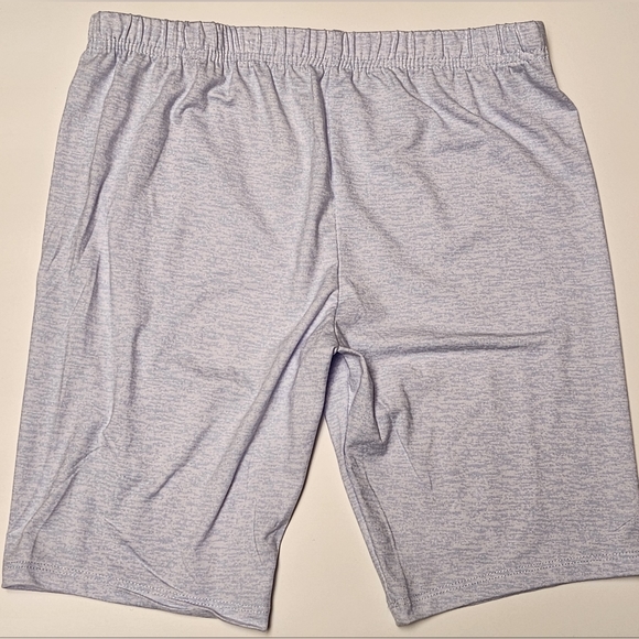 Danskin Girls Snug Fit Blue Size 12 NWOT - Picture 1 of 7